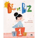 Ben ve Biz Martı Çocuk Yayınları