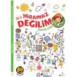 BEN YARAMAZ DEĞİLİM - SAVAŞ ÜNLÜ