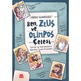 Ben, Zeus ve Olimpos Çetesi - Frank Schwieger