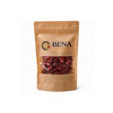 Bena Dried Kurutulmuş Çilek 50 g – İlave Şekersiz | Atıştırmalık, İçecek ve Tarifler İçin