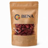 BENA DRIED Kurutulmuş Çilek Dilimleri 50 g