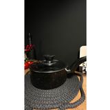 Bena Life 16 Cm Granit Sütlük