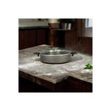 Bena Life 28 Cm Granit Basık Tencere