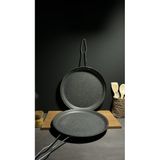 Bena Life Çift Taraflı 32Cm Balık Tavası