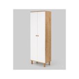 BENA MOBİLYA Rize 2 kapaklı Mutfak Dolabı Banyo Dolabı Balkon Dolabı Çok Amaçlı Dolap