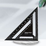 Benan Tools Bnn5061 Alüminyum Üçgen Gönye 305x430 Mm.