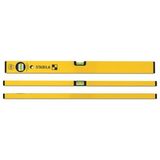 Benan Tools Stabila Tip 70 Alüminyum Su Terazisi 80 Cm. 1 Adet