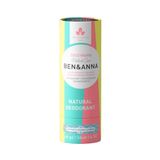 Ben&Anna Ben & Anna Coco Mania Natural Vegan Deodorant Stick 40 G 94955