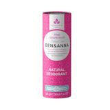 Ben&Anna Ben & Anna Pink Grapefruit Vegan Deodorant Stick 40 G 94958