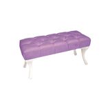 Bench- Puf Kapitoneli