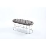 Bench Puf