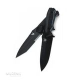 Benchmade Nımravus Sheath Bıçak