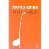 Bencil Söyleşi (Kapak değişebilir)