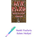 Bencilliğin Erdemi + Renkli Fosforlu Kalem