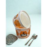 Bencup 16OZ Çorba Kasesi 25'li