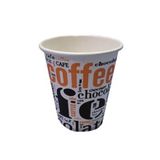 Bencup 3000 Adet 7 oz Karton Bardak