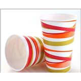 Bencup Karton Bardak 12 Oz 40'lı