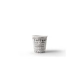 BENCUP Karton Bardak 6.5 Oz 50 Adet (ÇAY,SU,KAHVE,MEŞRUBAT İÇECEK ÖLÇÜLERİ)