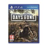 Bend Studio Days Gone Ps4 Oyunu