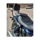 Benda Rock Sissy Bar