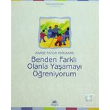 BENDEN FARKLI OLANLA YAŞAMAYI ÖĞRENİYORUM - MARGE EATON HEEGAARD
