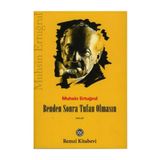 BENDEN SONRA TUFAN OLMASIN MUHSIN ERTUĞRUL´UN ANILARI - MUHSIN ERTUĞRUL