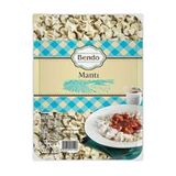 Bendo 350 gr Dana Etli Bohça Mantı