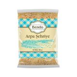 Bendo 500 gr Arpa Şehriye