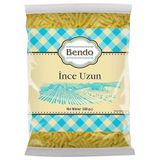Bendo 500 gr İnce Uzun Makarna