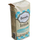 Bendo 500 gr İrmik