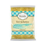 Bendo 500 gr Tel Şehriye