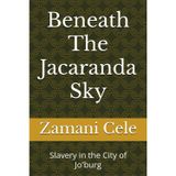 Beneath The Jacaranda Sky