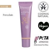Benecos Doğal Bitkisel Vegan Bb Krem 8in1 - procelain