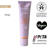 Benecos Doğal Bitkisel Vegan Bb Krem 8in1