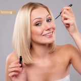 Benecos Doğal Likit Eyeliner - siyah
