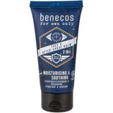 Benecos Sadece Erkekler İçin Yüz Ve Tıraş Sonrası Balsam 12 X 50 Ml