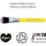 Benecos Vegan Fondöten Fırçası