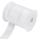 BENECREAT 68,5 m elbise için isim etiketi, 30 mm, termoplastik poliüretan, elbise askısı, boş, kumaş etiket, dikiş için, yıkanabilir kostüm, kumaş etiketi, kıyafet etiketleme aksesuarı