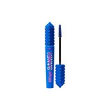 Benefit Badgal Bang! Mascara - Lifting Etkili, Dolgunlaştıran Ve Hacim Veren Maskara Power Blue (8,5 G)
