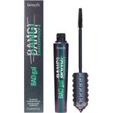 Benefit Badgal Bang! - Waterproof Maskara - Black