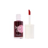 benefit cosmetics Bene Tint-Yoğun Pigmentli Uzun Süre Etkili Çok Amaçlı Likit Ruj&Allık