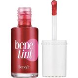 benefit cosmetics Benetint - Likit Allık Masum ve Kışkırtıcı HisCosmetico