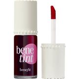 Benefit Cosmetics Benetint Likit Allık ve Ruj Rose 6 Ml Doğal Görünüm ve Yüksek Pigmentasyon - Rose (6 ml)