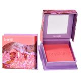 Benefit Cosmetics Crystah WANDERful World - Pudra Allık 6 g