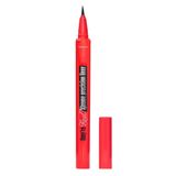 Benefit Cosmetics Kalıcı, Siyah Eyeliner