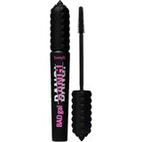 Benefit Cosmetics Lifting Etkili, Dolgunlaştıran ve Hacim Veren Maskara - 01