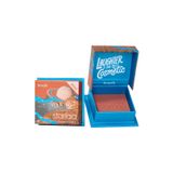 benefit cosmetics MİNİ - Starlaa Allık - Bronzlaştırıcı