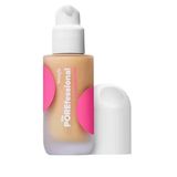 Benefit Cosmetics Niacinamide İçeren, Pürüzsüzlük Etkili Fondöten 11W
