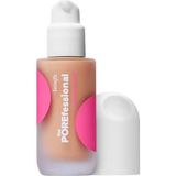 Benefit Cosmetics Niacinamide Içeren, Pürüzsüzlük Etkili Fondöten 12N - 12N