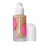Benefit Cosmetics Niacinamide İçeren, Pürüzsüzlük Etkili Fondöten 13W